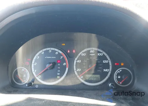 2002 Honda Cr-V Ex z USA, uszkodzony, nr VIN JHLRD78832C076945